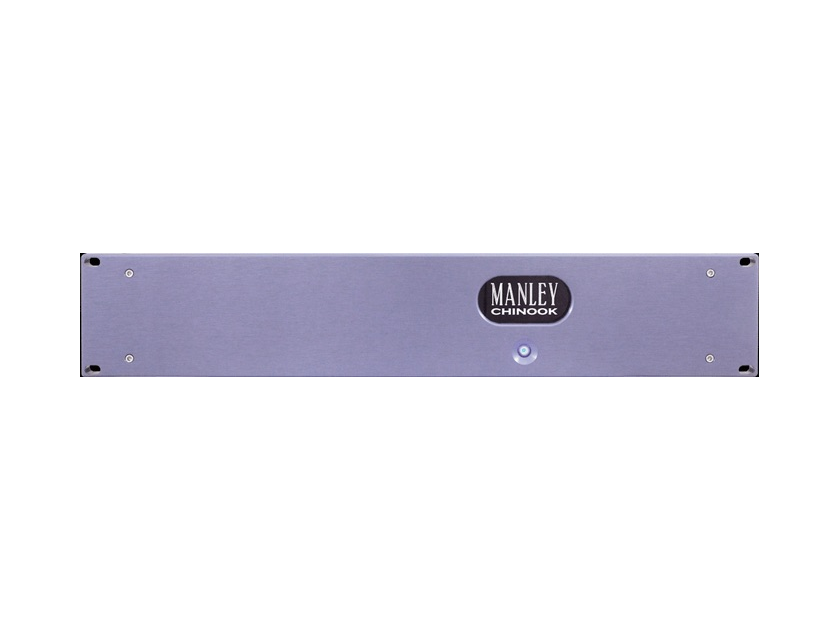 Manley Laboratories ALL MANLEY PRODUCTS Superb Sounding