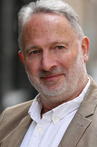 chris cordell