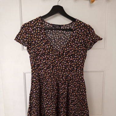 Kleid / Sommerkleid