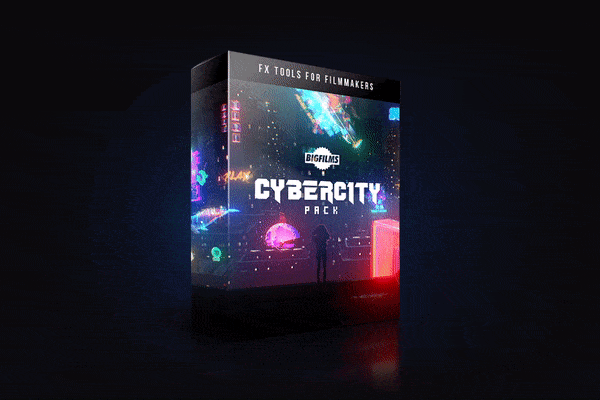 CyberCity Digest: September edition, by Cyber City Inc.