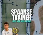 Jose Spaanse trainer