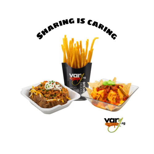 Vary.sg - Order online for delivery & pickup!