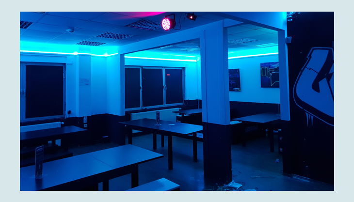 Lasertag Koln Das Original