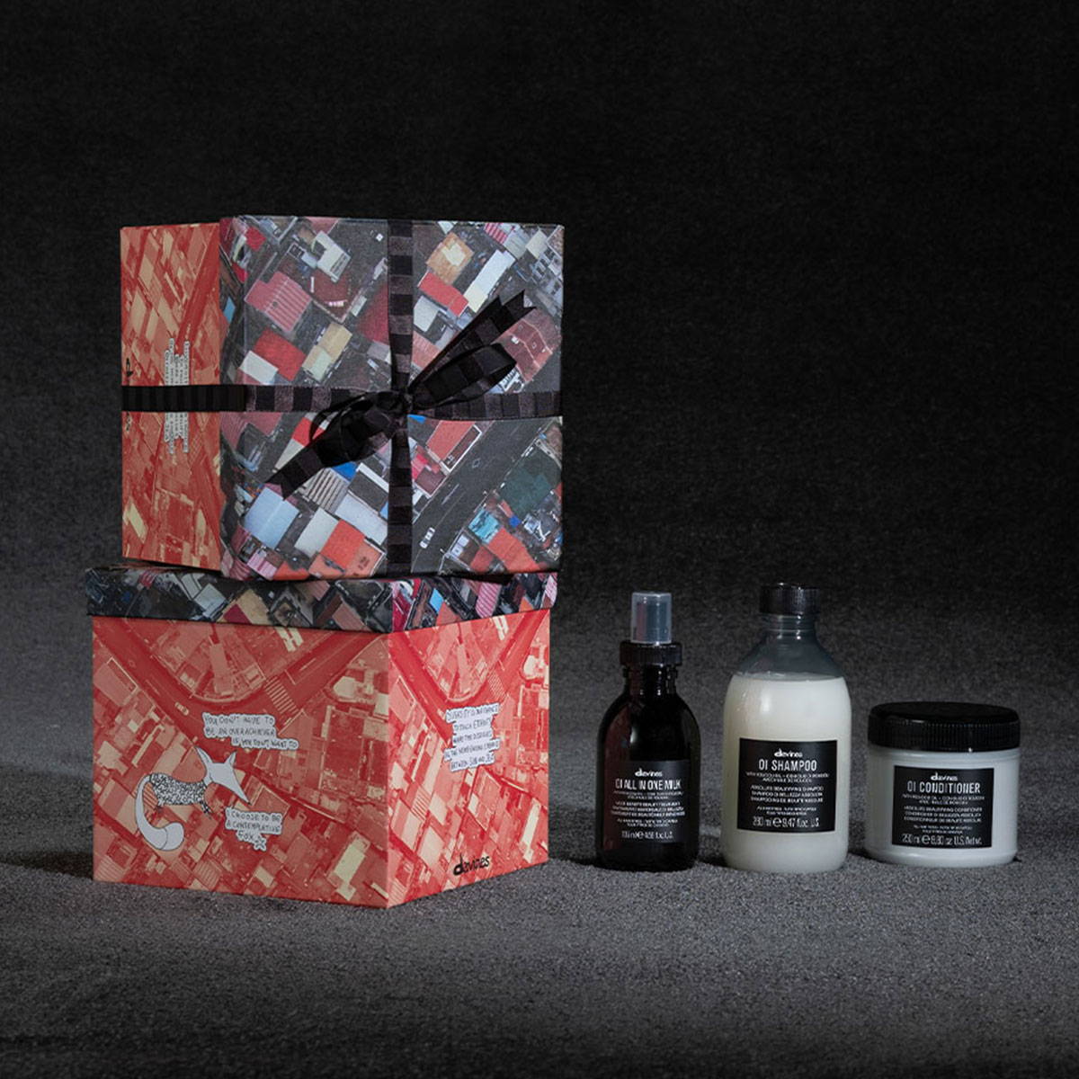 Davines - Holiday Boxes