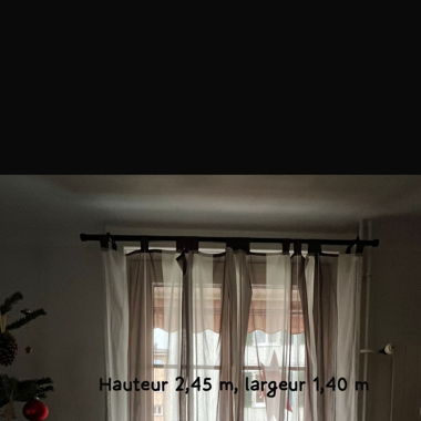 Rideau 