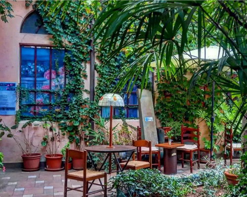 Food experiences Bagnacavallo: Romagna cuisine in the old wine factory
