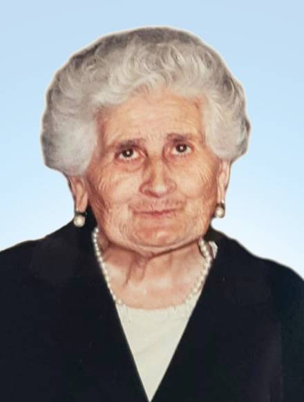 Rosa Zerilli