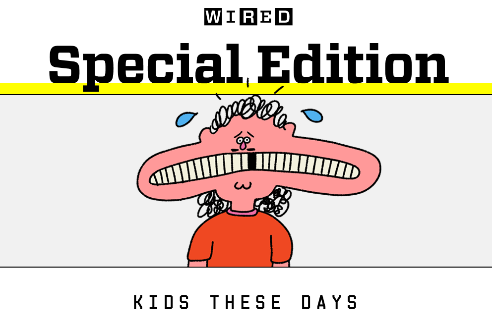 WIRED Special Edition