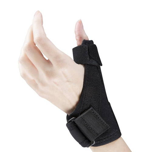 2074 / THUMB STABILIZER