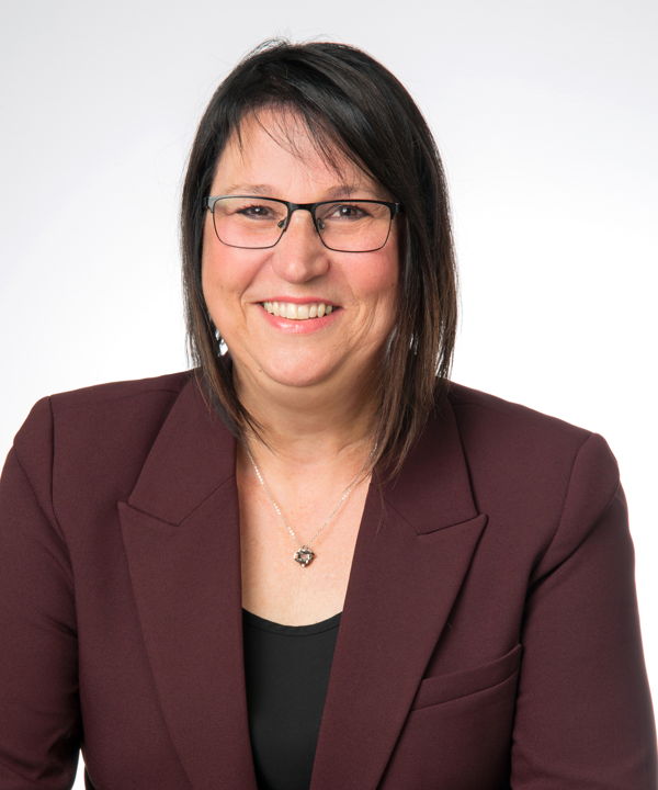 Sylvie  Charbonneau