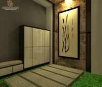 innere-furniture-contemporary-modern-malaysia-negeri-sembilan-foyer-3d-drawing