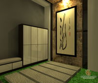 innere-furniture-contemporary-modern-malaysia-negeri-sembilan-foyer-3d-drawing