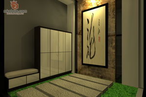 innere-furniture-contemporary-modern-malaysia-negeri-sembilan-foyer-3d-drawing