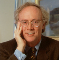George Kinder: We don't look at the why not.