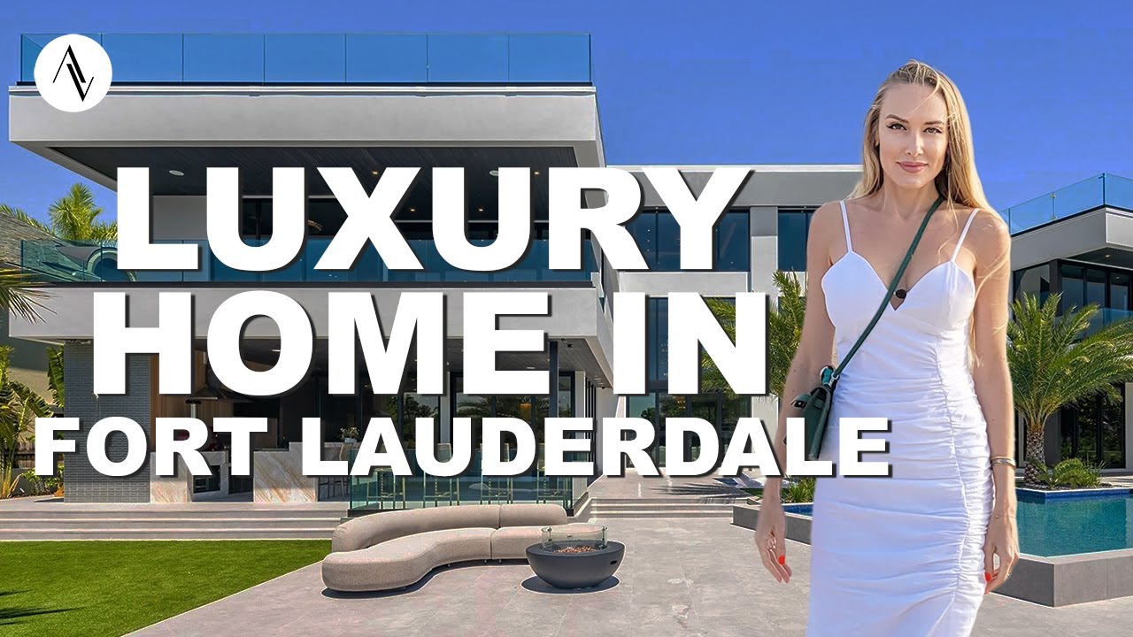 featured image for story, The Ultimate Waterfront Luxury: Discover 501 Middle River Drive in Fort
Lauderdale