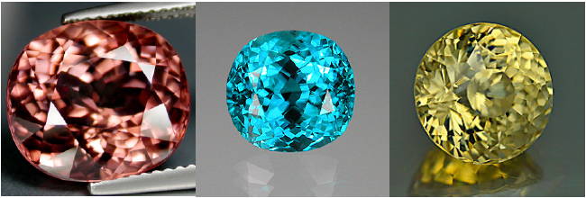 what is zircon stone yves lemay jewelry