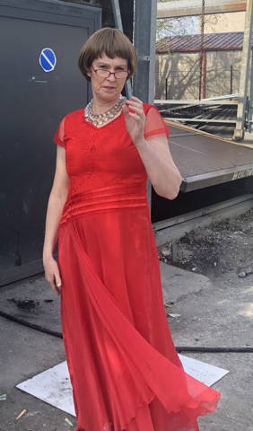 Angelique Delannoye