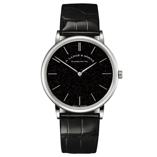 A. Lange & Söhne Saxonia Thin