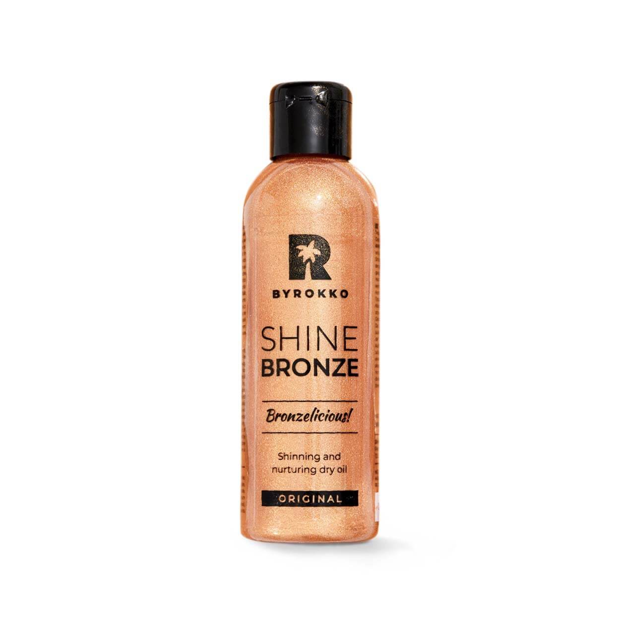 Shine Bronze