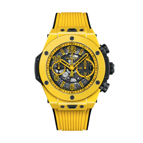 Hublot Big Bang Unico 421.CY.471Y.RX