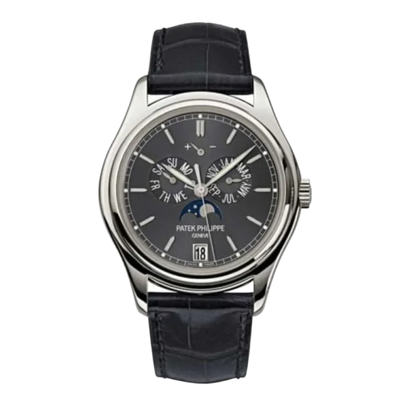 Patek Philippe Complications Annual Calendar, image 1