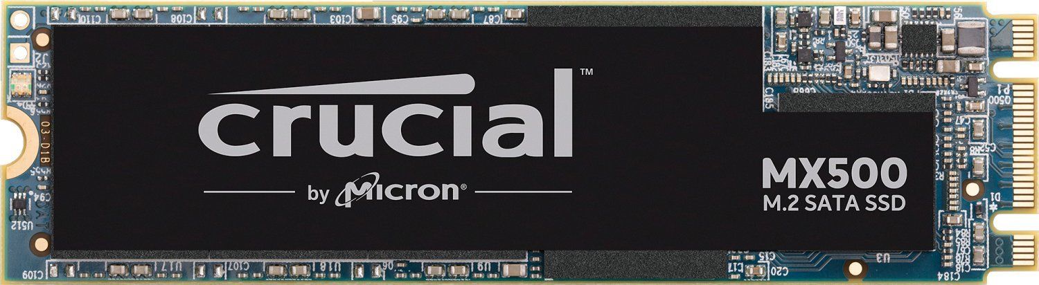 crucial mx500 series ssds vs adata su800 series ssds slant