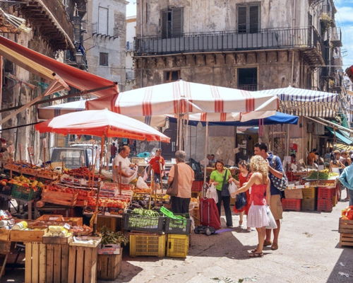 Tour enogastronomici Santa Margherita di Belice: Alla scoperta dei sapori siciliani