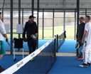 Edinburgh Park (Game 4 Padel)
