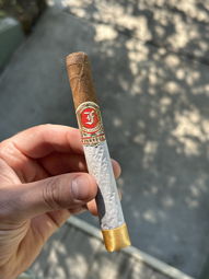 Cigar Session Photo