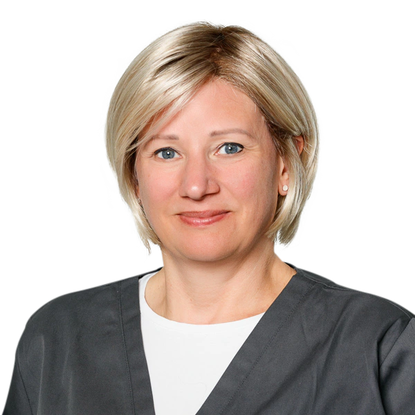 Melanie Verster