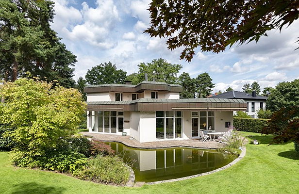 Immobilien In Mainz Bei Engel Volkers