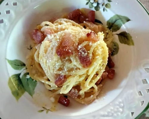 Corsi di cucina Lido di Ostia: Carbonara e molto altro: la cucina romana autentica