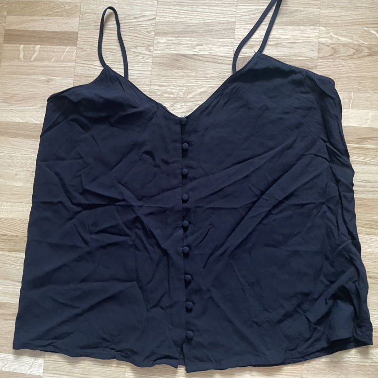 Gina tricot top