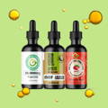 Shop CBD Oils