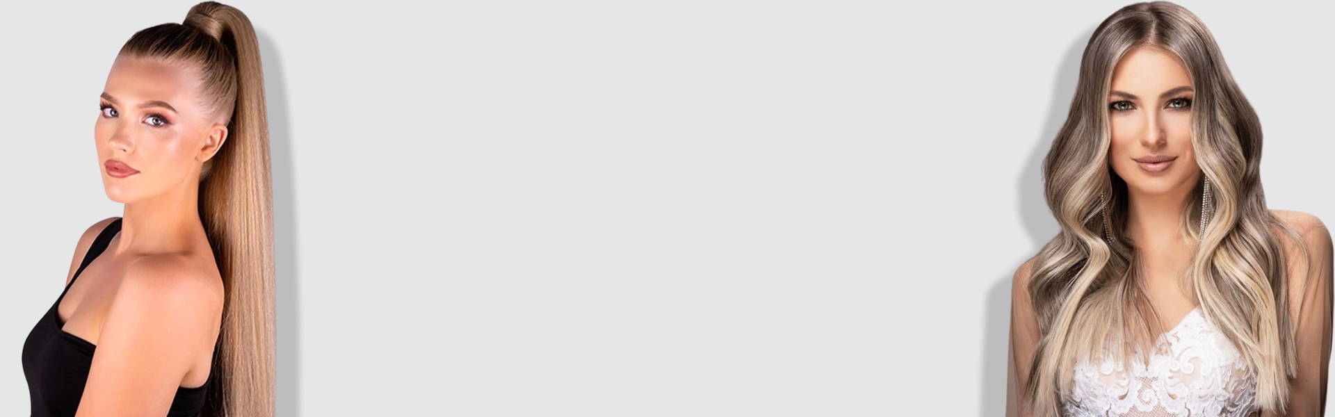 Hair Extensions Hiara Extensions®