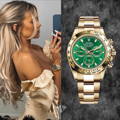 rolex femme