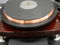 TTW AUDIO New !! Gem Supreme Copper Rim Drive Record Pl... 2