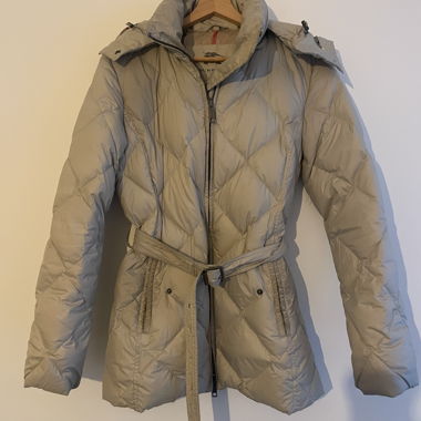 Burberry Down Jacket Small