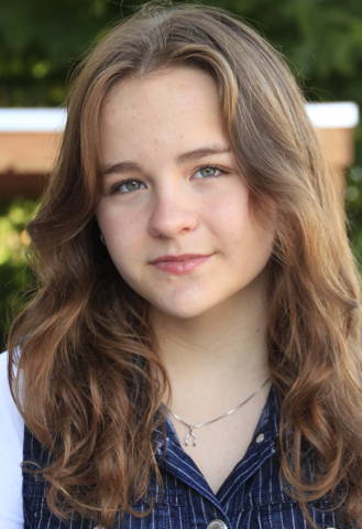 Hannah Koedam