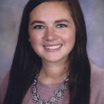 Claire Wilt, MDN, RD, LD