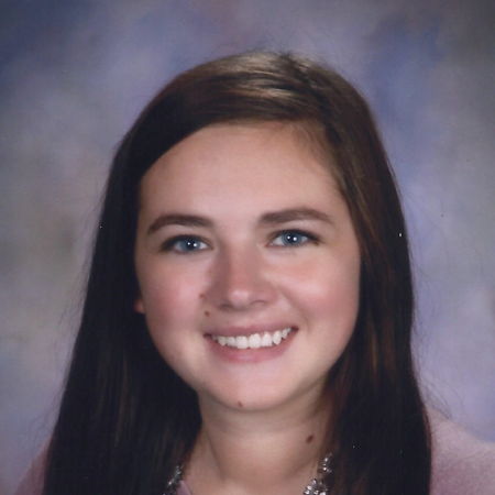 Claire Wilt, MDN, RD, LD