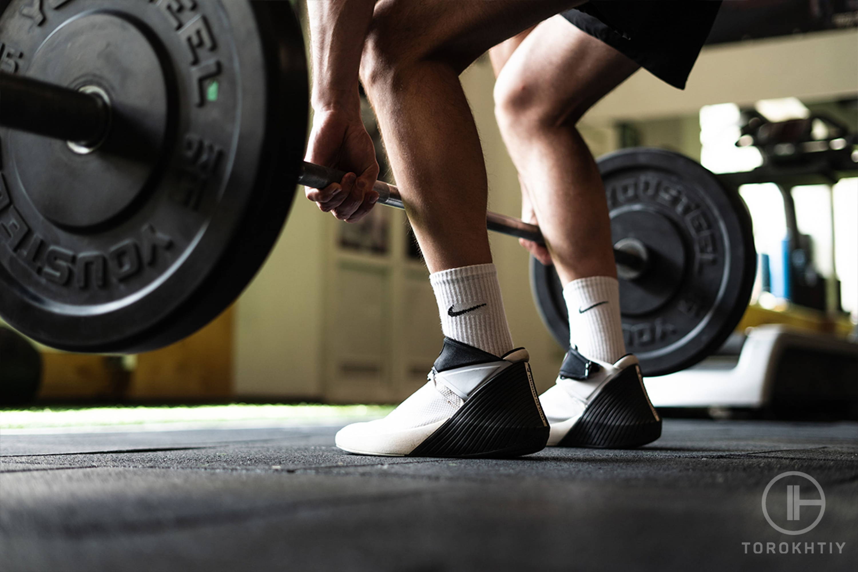 Are Basketball Shoes Good for Lifting 