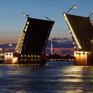 Чем хорош и плох Питер - вся правда!