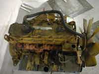 Cat 3126 7.2L Engine