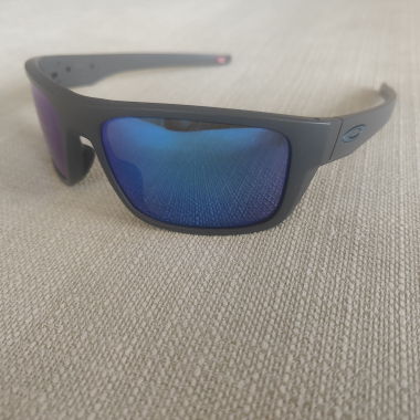 Oakley Drop Point Prizm Sonnenbrille