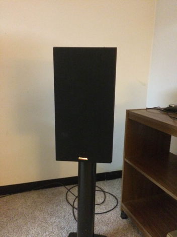 Dynaudio 15th Anniversary (Pair No. 25) Selling my Spea...