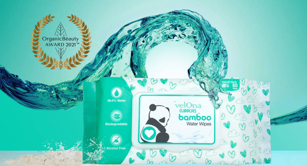 Award winning eco friendly non toxic water wipes that are better and safer for your baby and our planet. Shop Cuddlies wipes and feel the difference.