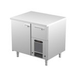 Coolpart PK-911 Bagerikylbänk (rostfritt 450x600mm)