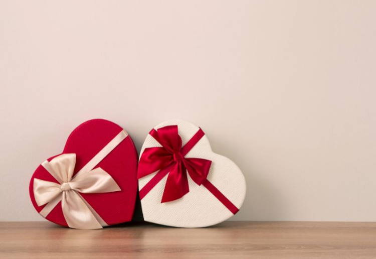 バレンタイン アメリカ