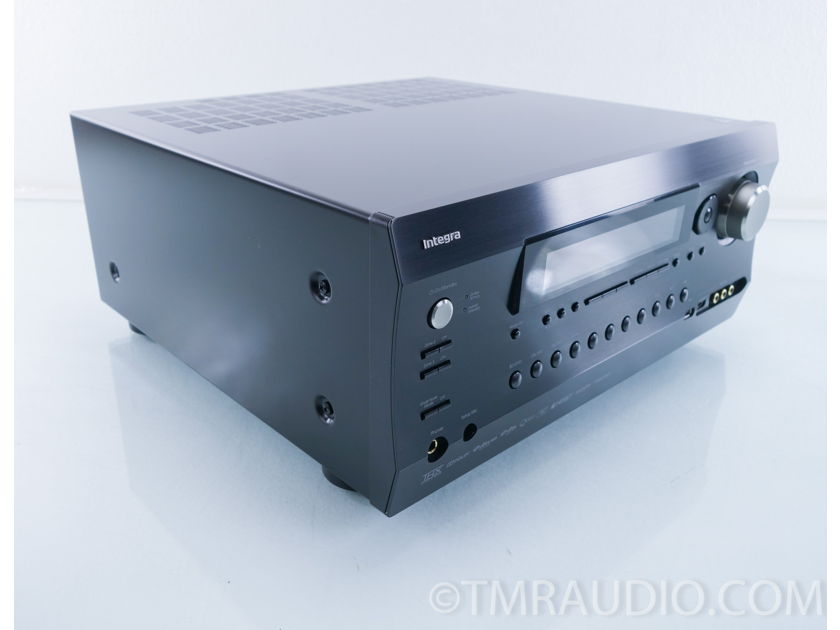 Integra DHC-80.6 Home Theater Preamplifier / Processor; w/ Dolby Atmos (1282)
